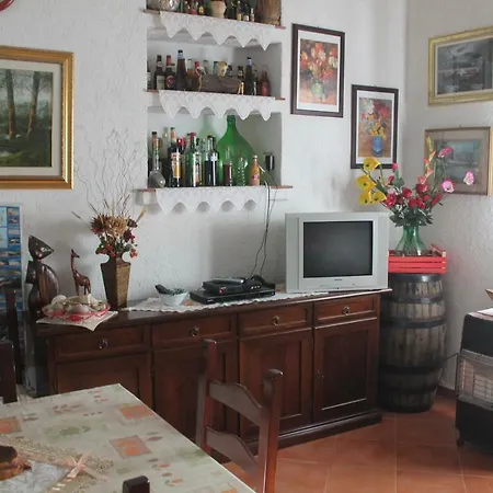 Casa Vacanze A Badesi, Mare E Relax. 度假居 *