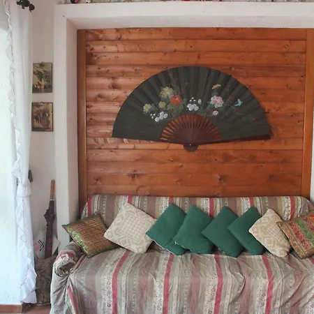 Casa Vacanze A Badesi, Mare E Relax. 度假居