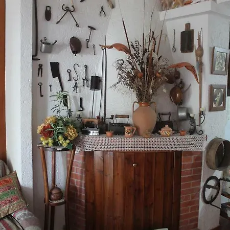 Casa Vacanze A Badesi, Mare E Relax. 度假居