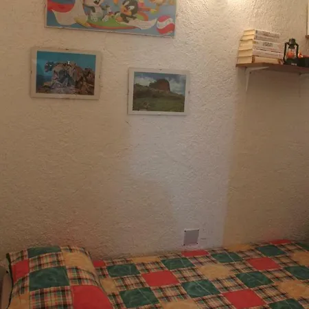 Casa Vacanze A Badesi, Mare E Relax. 度假居