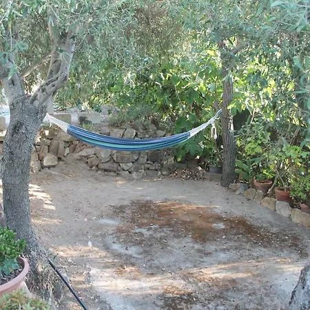 Casa Vacanze A Badesi, Mare E Relax. 巴德希