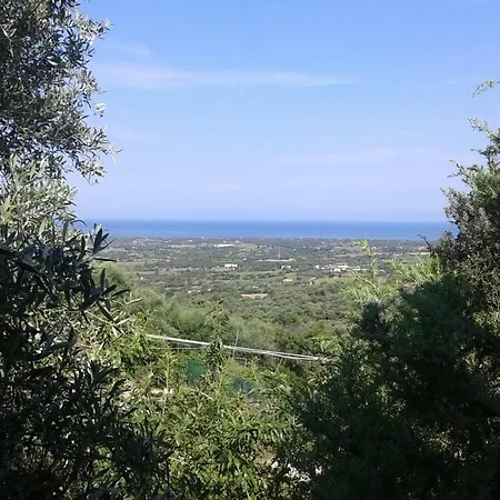 Casa Vacanze A Badesi, Mare E Relax. 巴德希