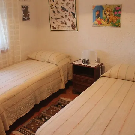 Ferienhaus Casa Vacanze A Badesi, Mare E Relax. Badesi