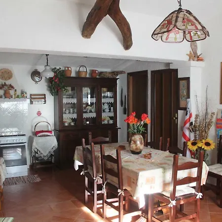 Ferienhaus Casa Vacanze A Badesi, Mare E Relax. Badesi