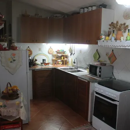 Casa Vacanze A Badesi, Mare E Relax. Ferienhaus