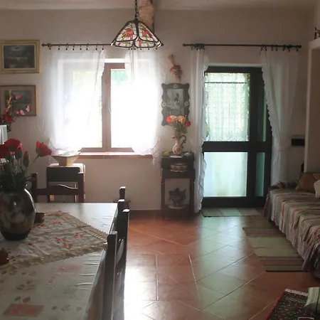 Casa Vacanze A Badesi, Mare E Relax. Badesi